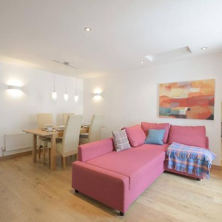 No3 By The Sea A 5 Star Cozy Coastal Cottage Saint Monance Eksteriør bilde