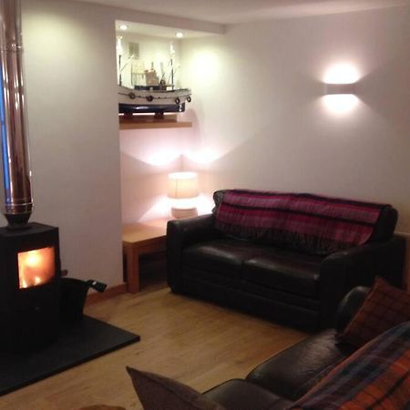 No3 By The Sea A 5 Star Cozy Coastal Cottage Saint Monance Eksteriør bilde
